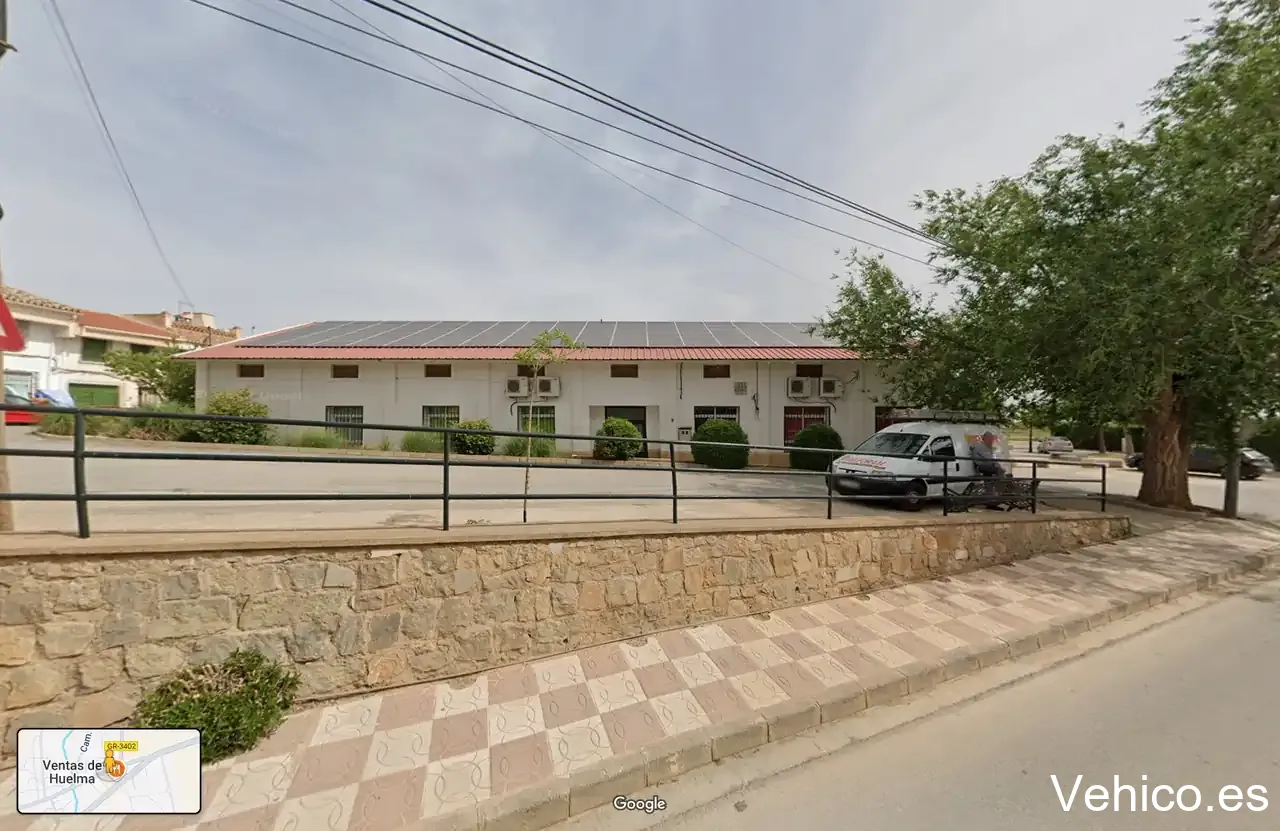 Bernardo Restaurante