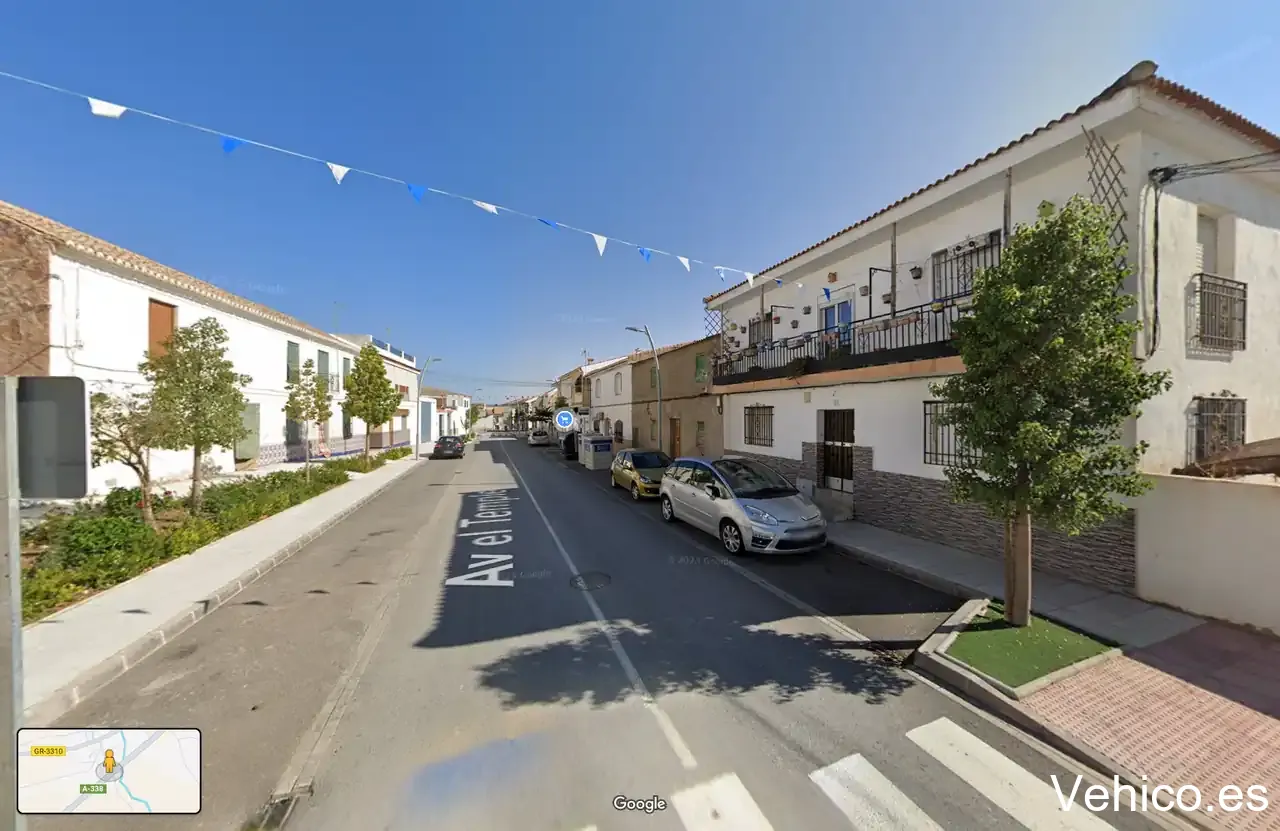 Ayuntamiento de Ventas de Huelma
