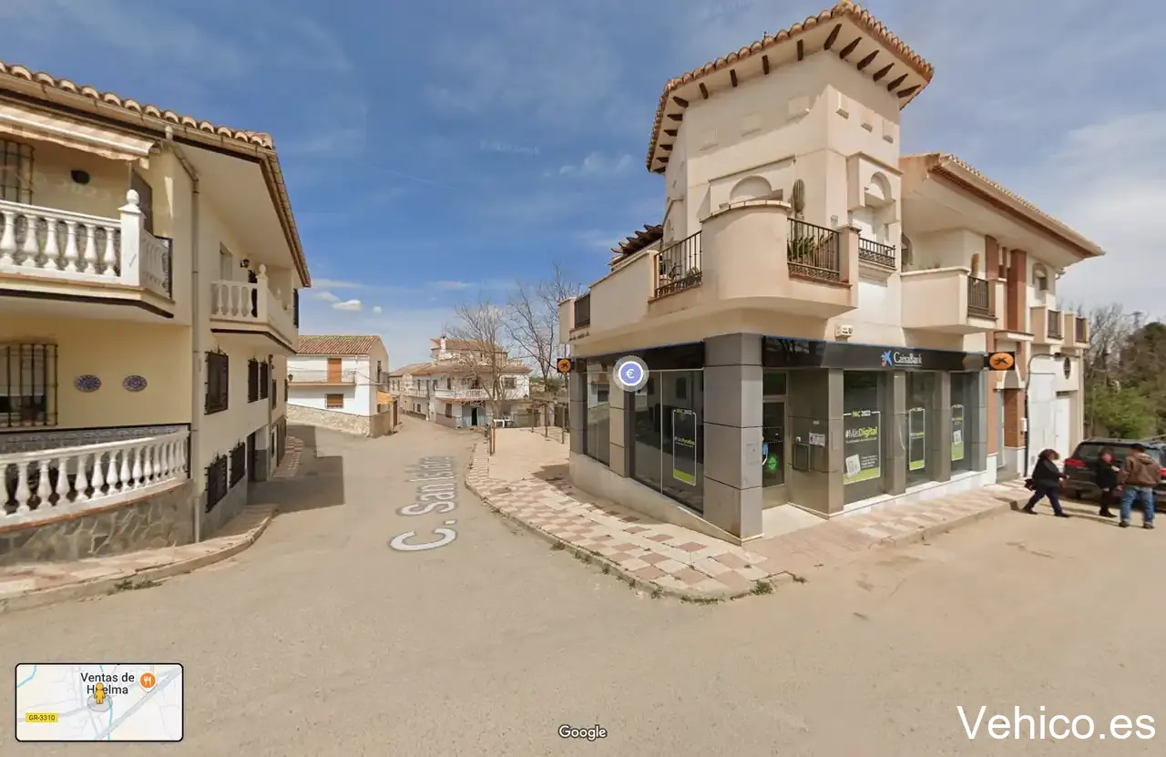 Ventas De Huelma