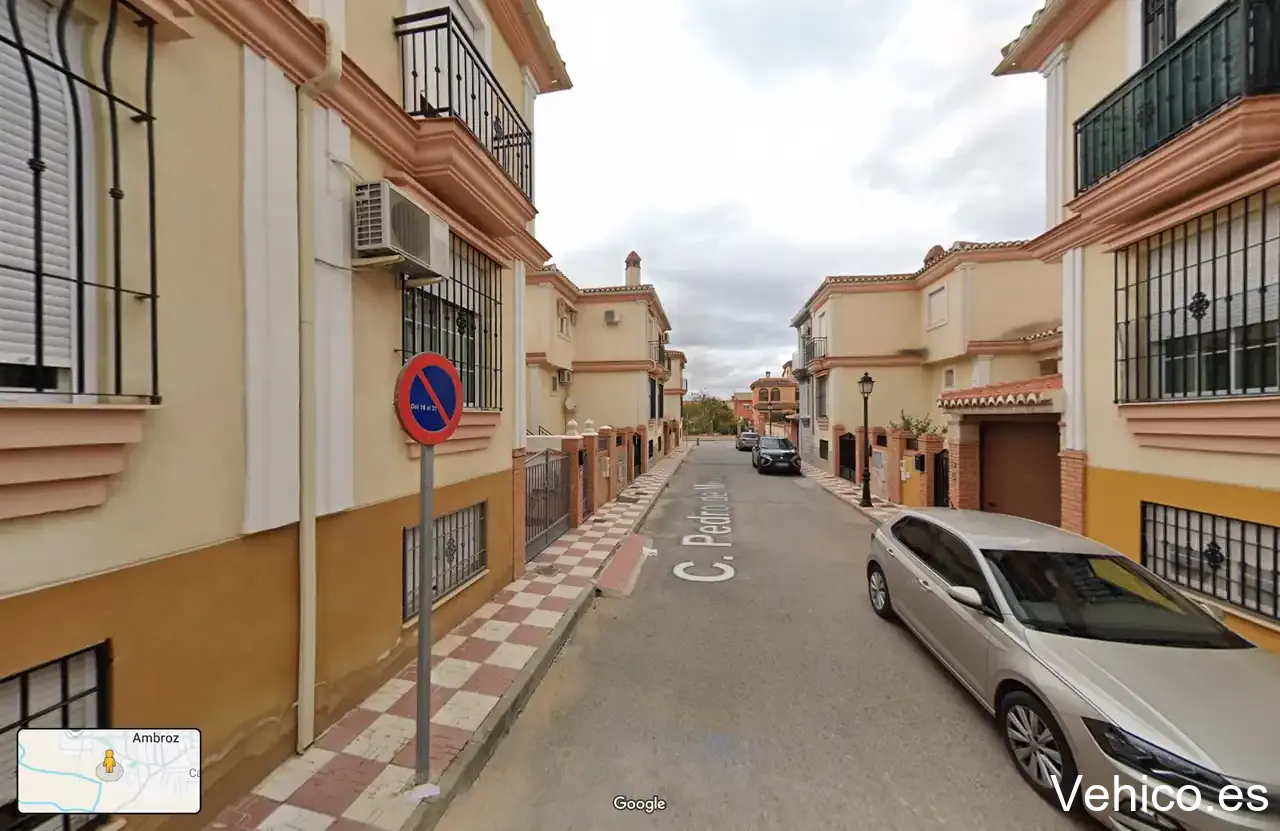 Casa Granada+PARKING CENTRO+WIFI