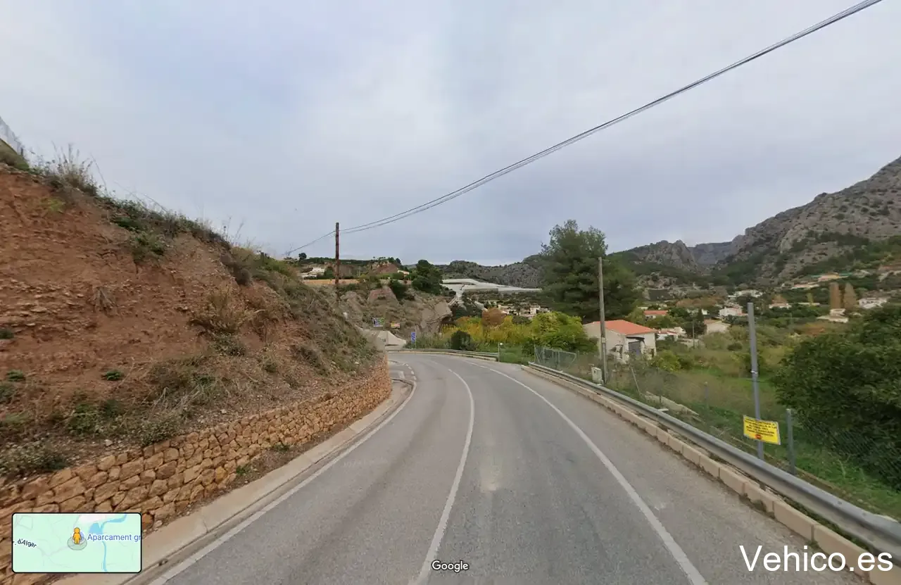 Free Car Park