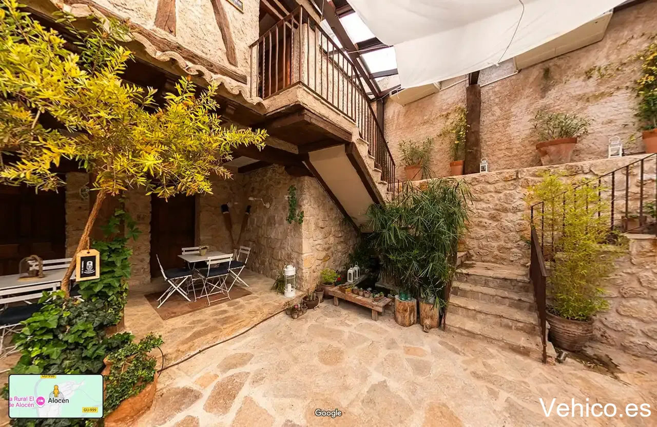 Aparcamiento