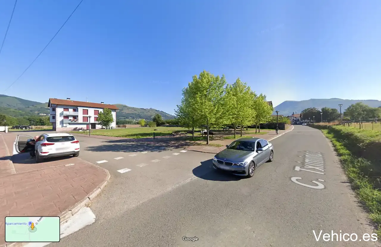Aparcamiento