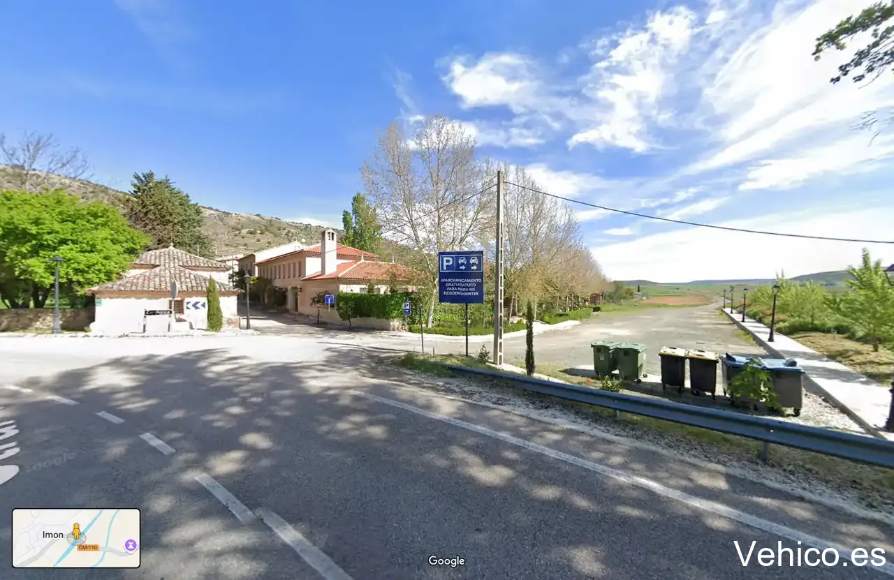 Aparcamiento