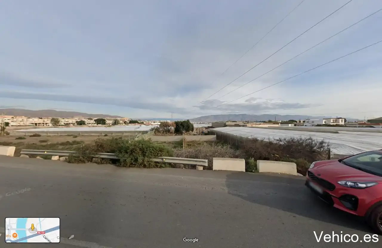 Aparcamiento de Caravanas CAREMA & Caravanas Manesa