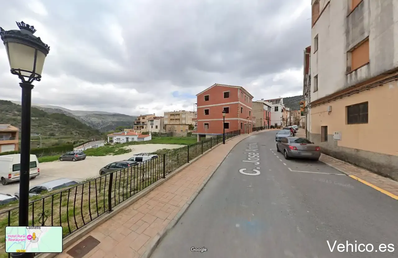 Aparcament públic