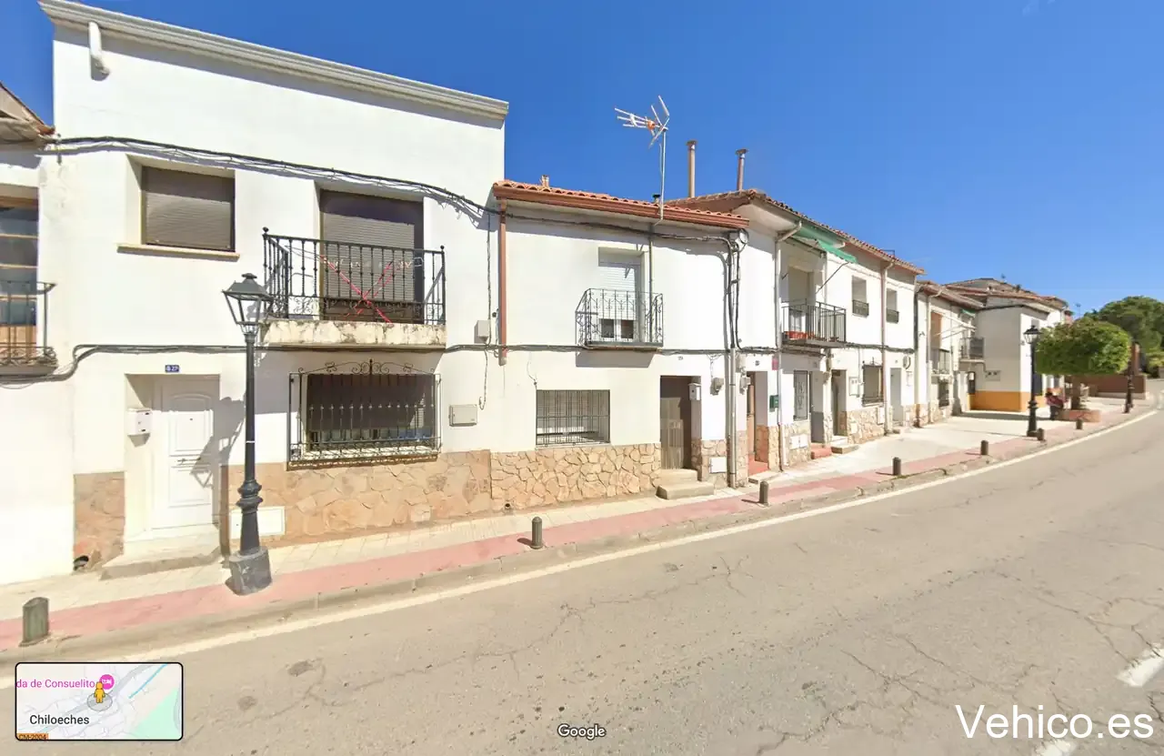 La Puerta de Chilo