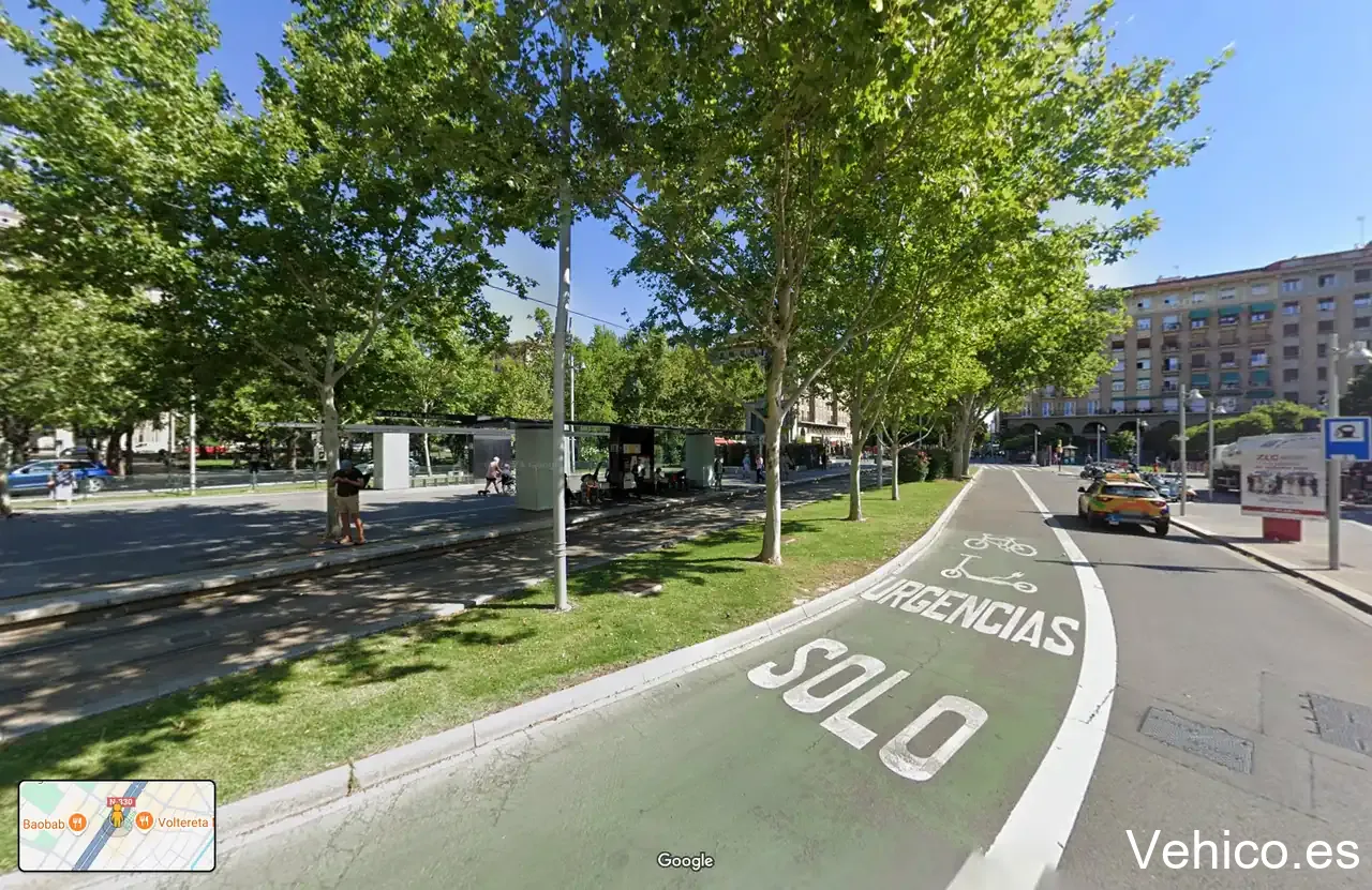 Parking Plaza San Francisco Telpark by Empark