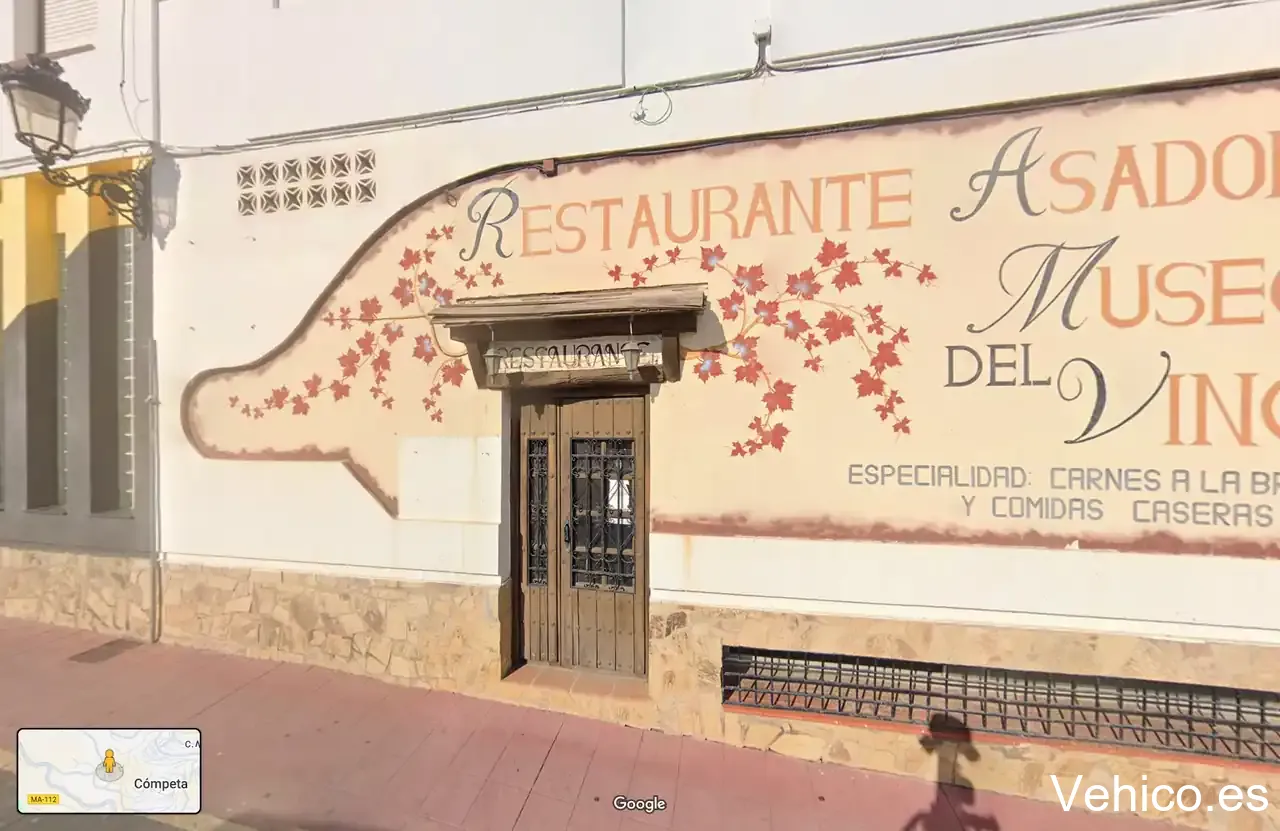 Aparcamiento Gratuito