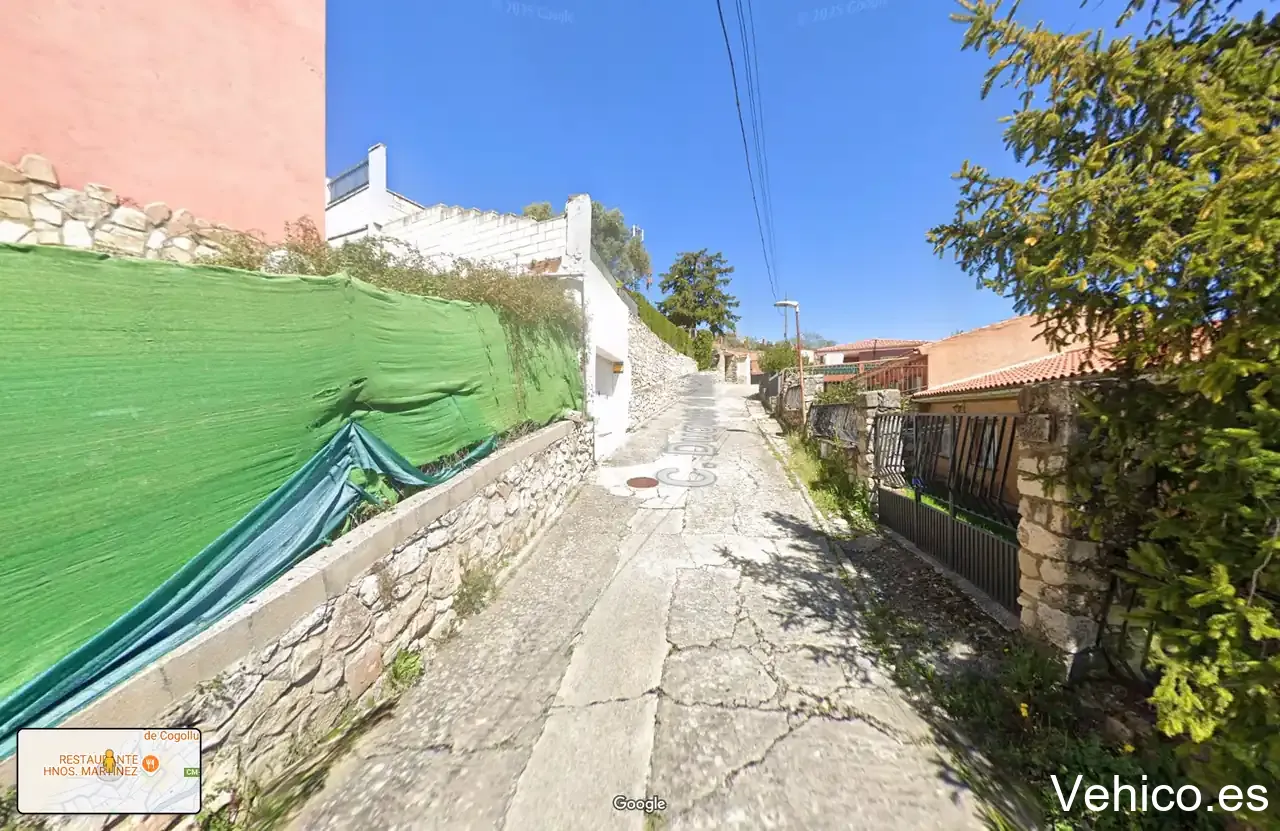 El Mirador de Cogolludo