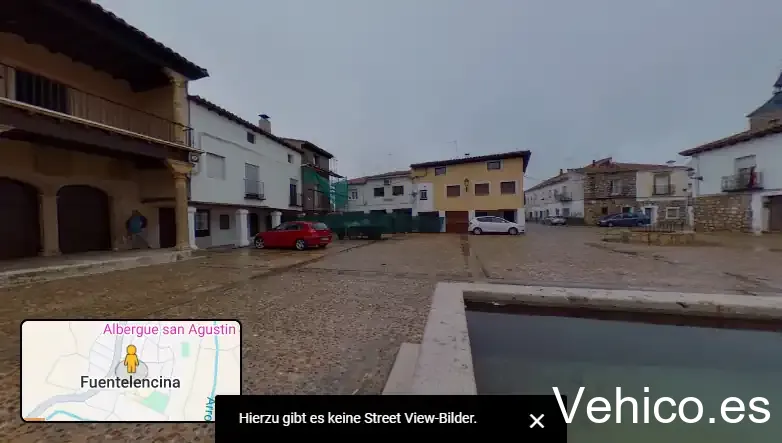 Ayuntamiento de Fuentelencina