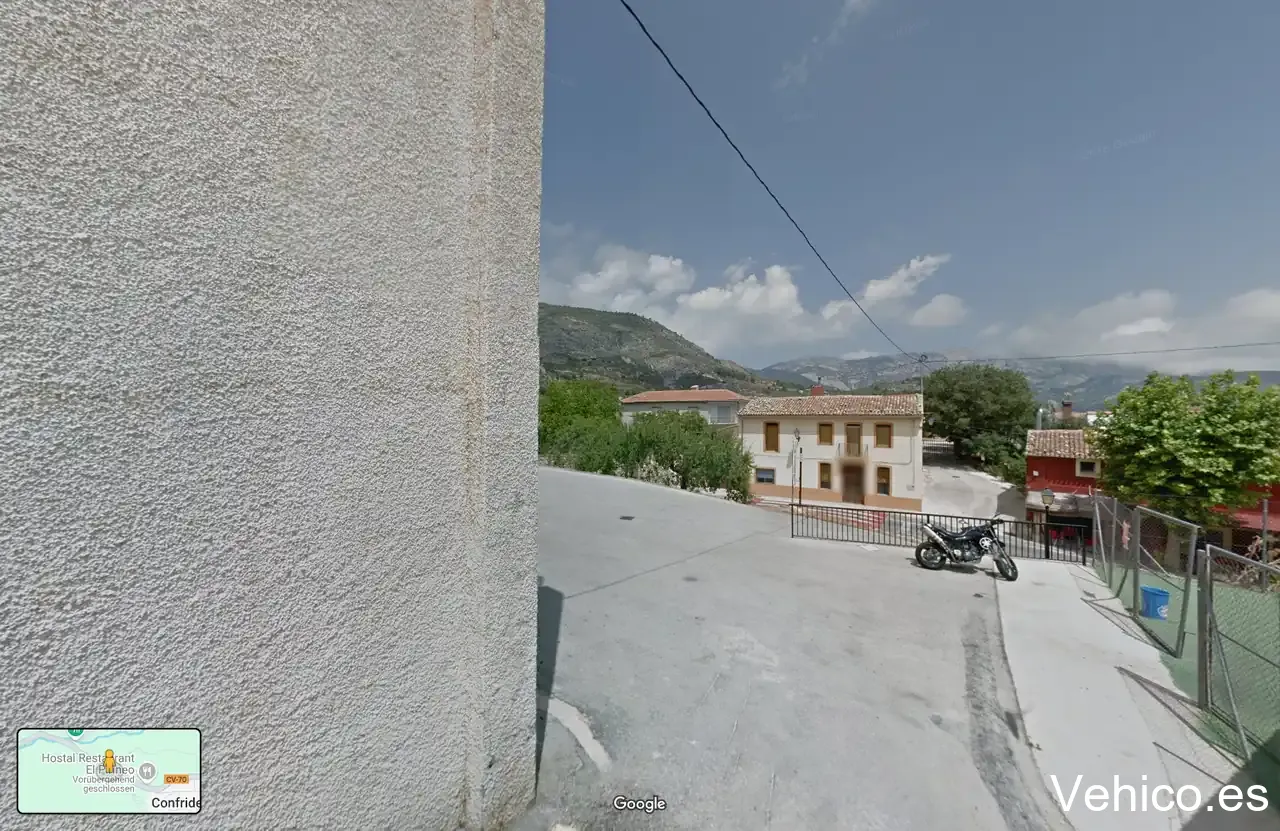 Aparcamiento
