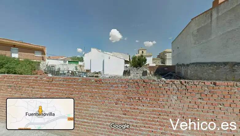 Fuentenovilla