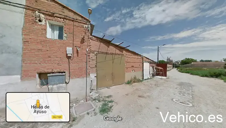 Heras de Ayuso