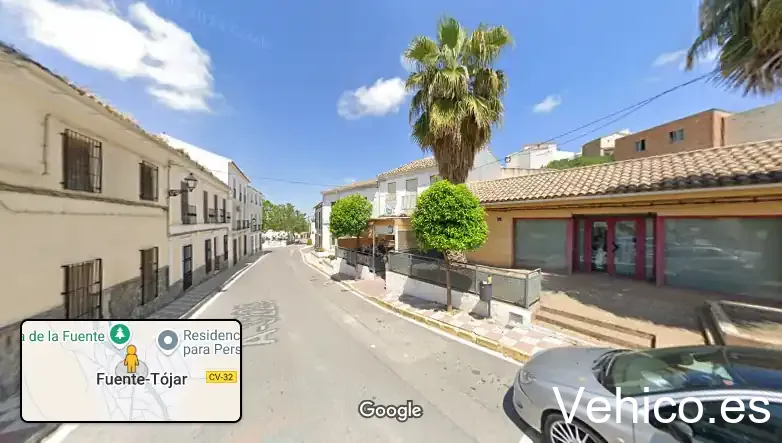 Parking Público