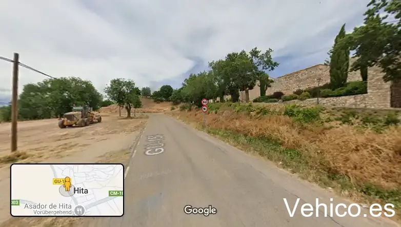 Aparcamiento durante los fines de semana