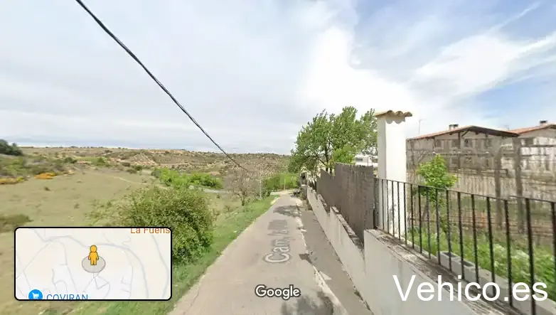 Apartamentos y Villa Vegas de la Alcarria
