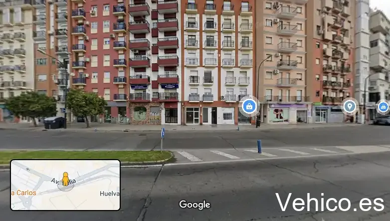 Palparking