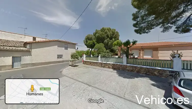Bar Alcaide