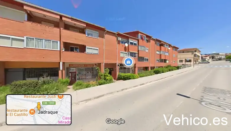 APARCAMIENTO