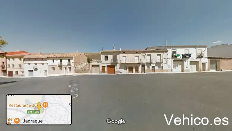 APARCAMIENTO