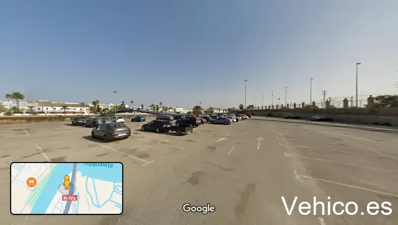 N-Iva Parking