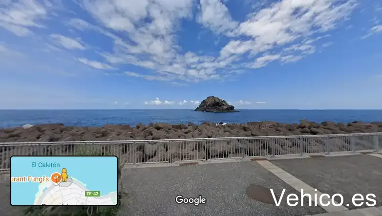 Aparcamiento