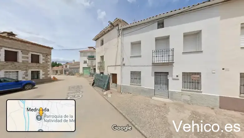 Bar de Medranda