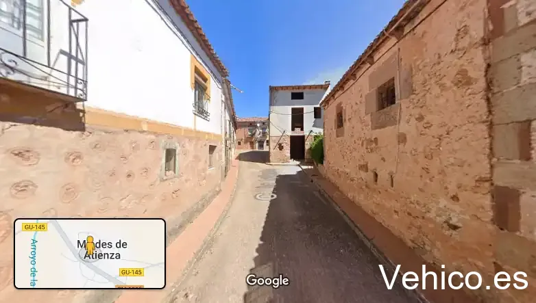 Ayuntamiento de Miedes de Atienza