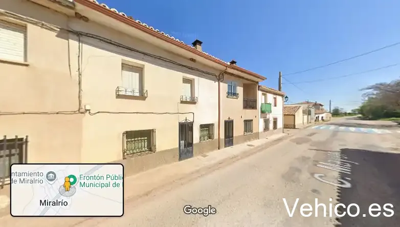 Miralrio
