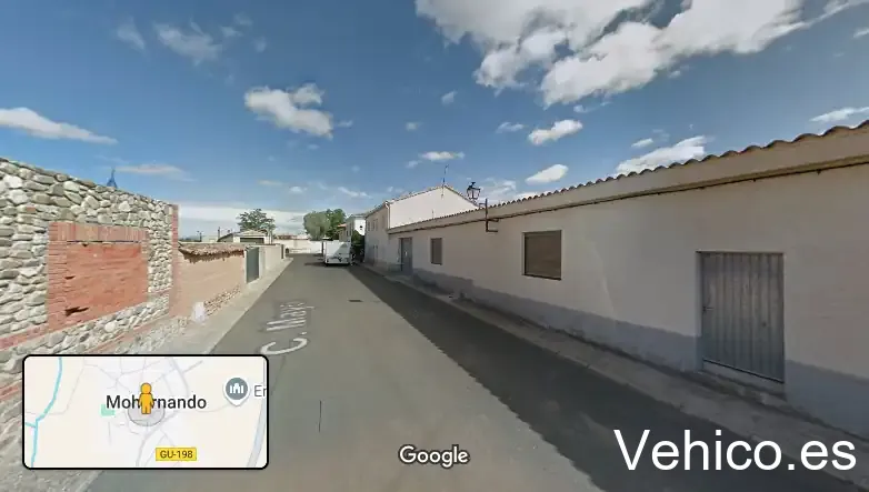 El Baretto de Mohernando