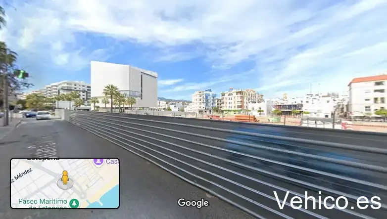 Parking La Viña