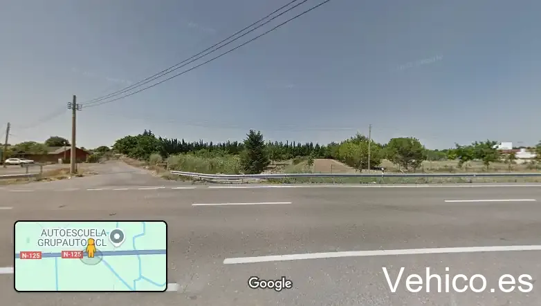 NEGREDO TRUCK PARKING EUROPE