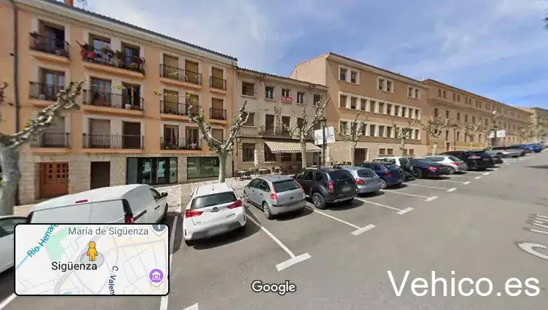 APARCAMIENTO