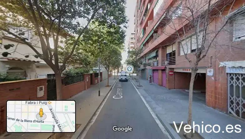 Parking Pardo