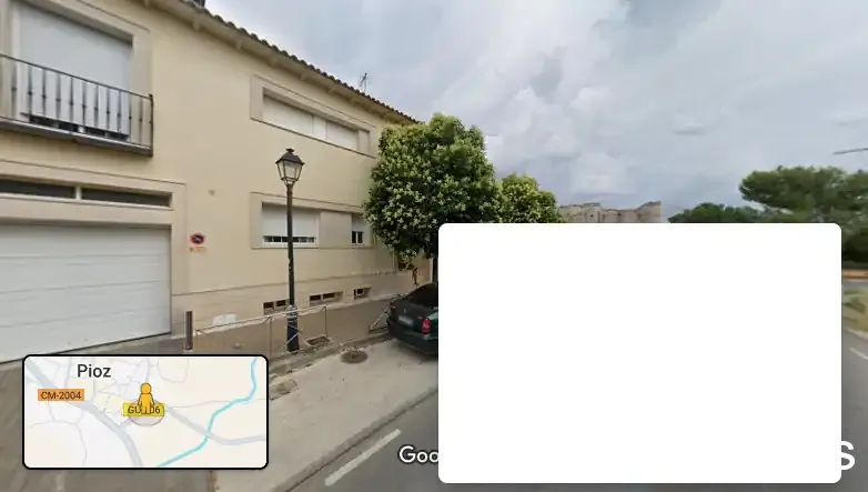 Aparcamiento