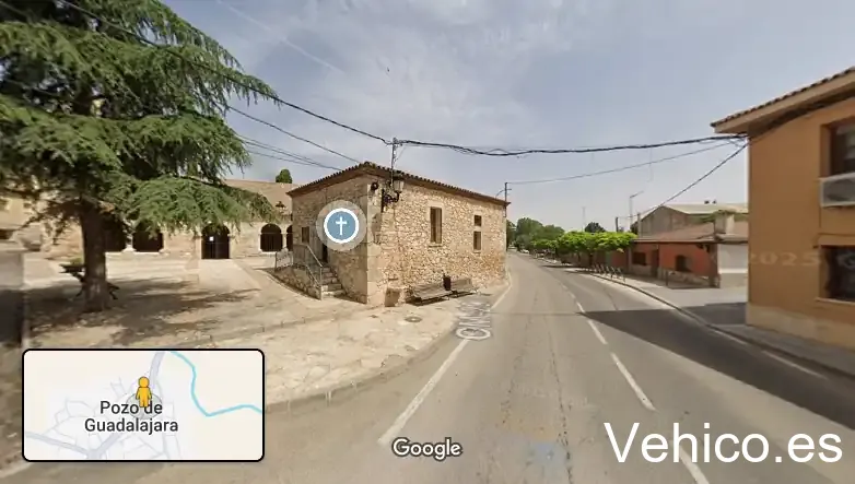 Ayuntamiento de Pozo de Guadalajara
