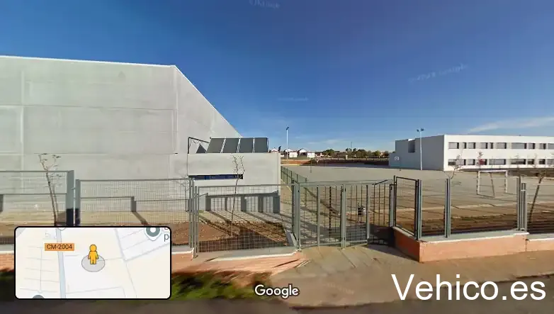 CD Futbol-Sala Pozo de Guadalajara