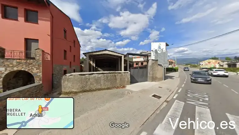 Parking municipal