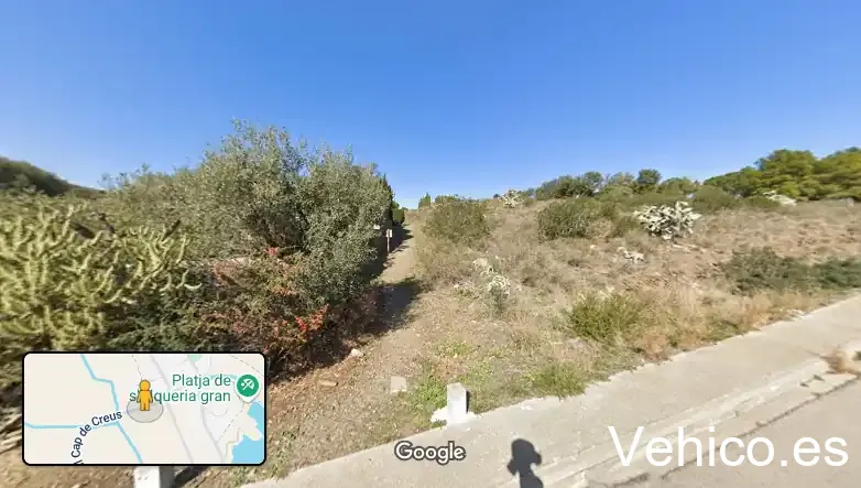 El Corral d'en Morell