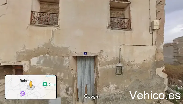 Aparcamiento Corral de Comedias