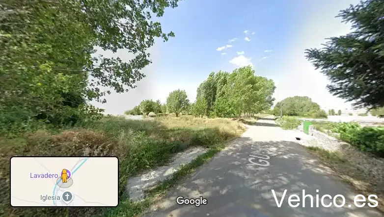 Lavadero