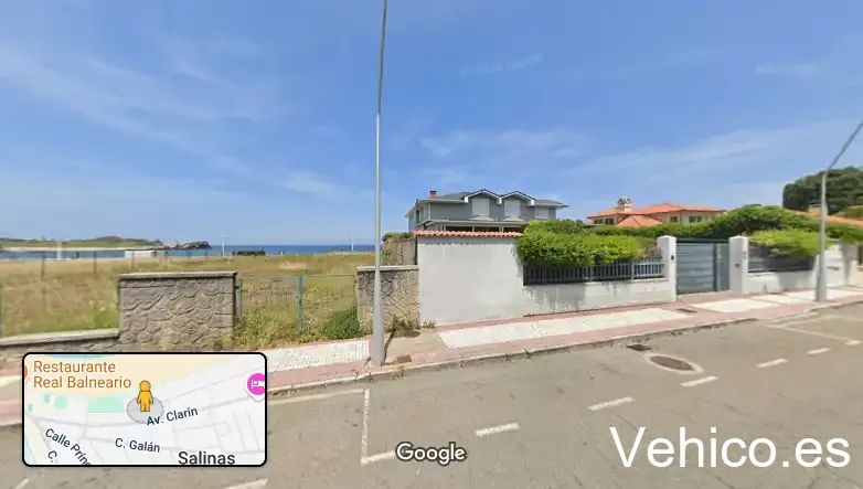 Parking público 3