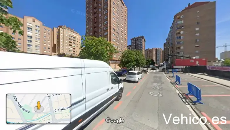 Otriza Parking