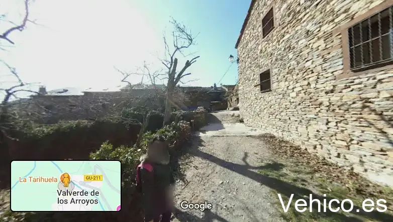 La Tarihuela