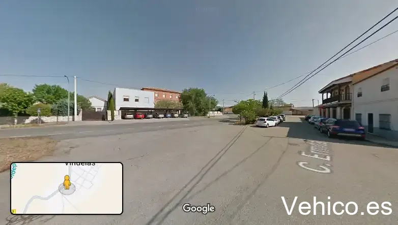 Bar "El Paso"