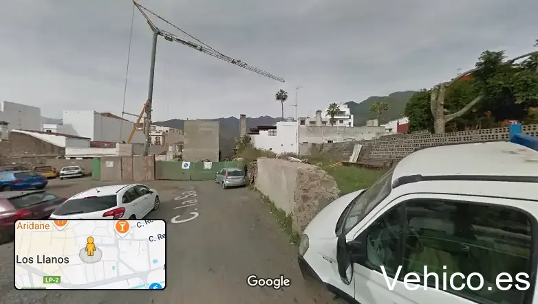 Parking gratuito