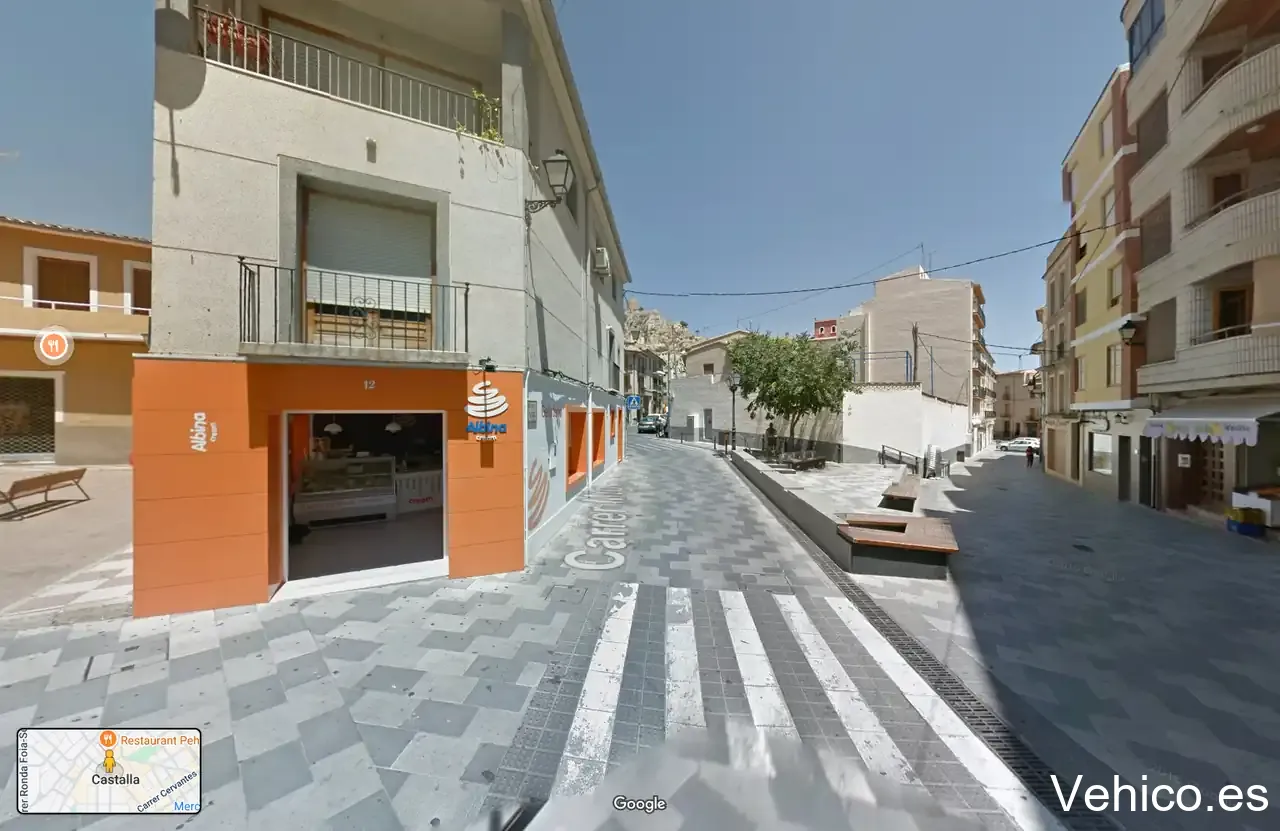 La Placeta