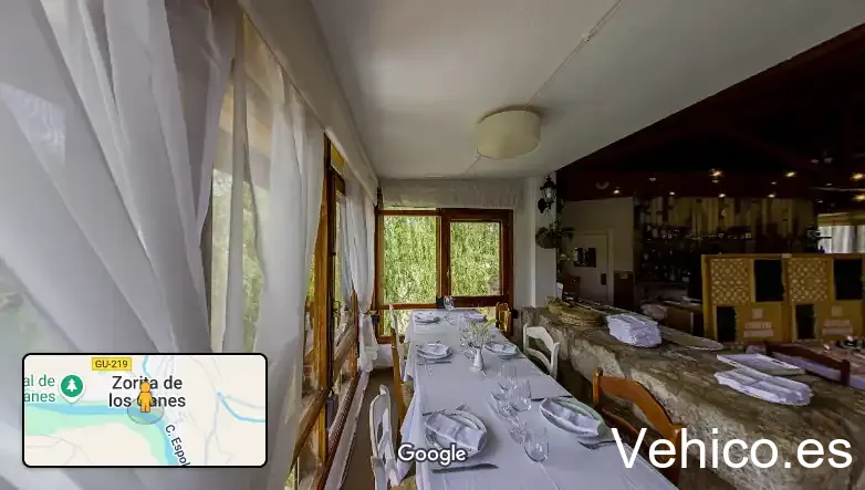 Bar Zorita