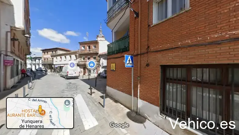 Hostal La Granja